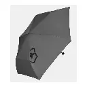 Sombrilla Paraguas Victorinox Ultralight 612469 - Gris *Distribuidor Autorizado*