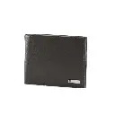 Billetera de Cuero Victorinox Barcelona - 30163701 - Negra *Distribuidor Autorizado*