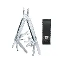 Navaja Suiza Victorinox SwissTool X + Estuche 3.0327.l *Distribuidor Autorizado*
